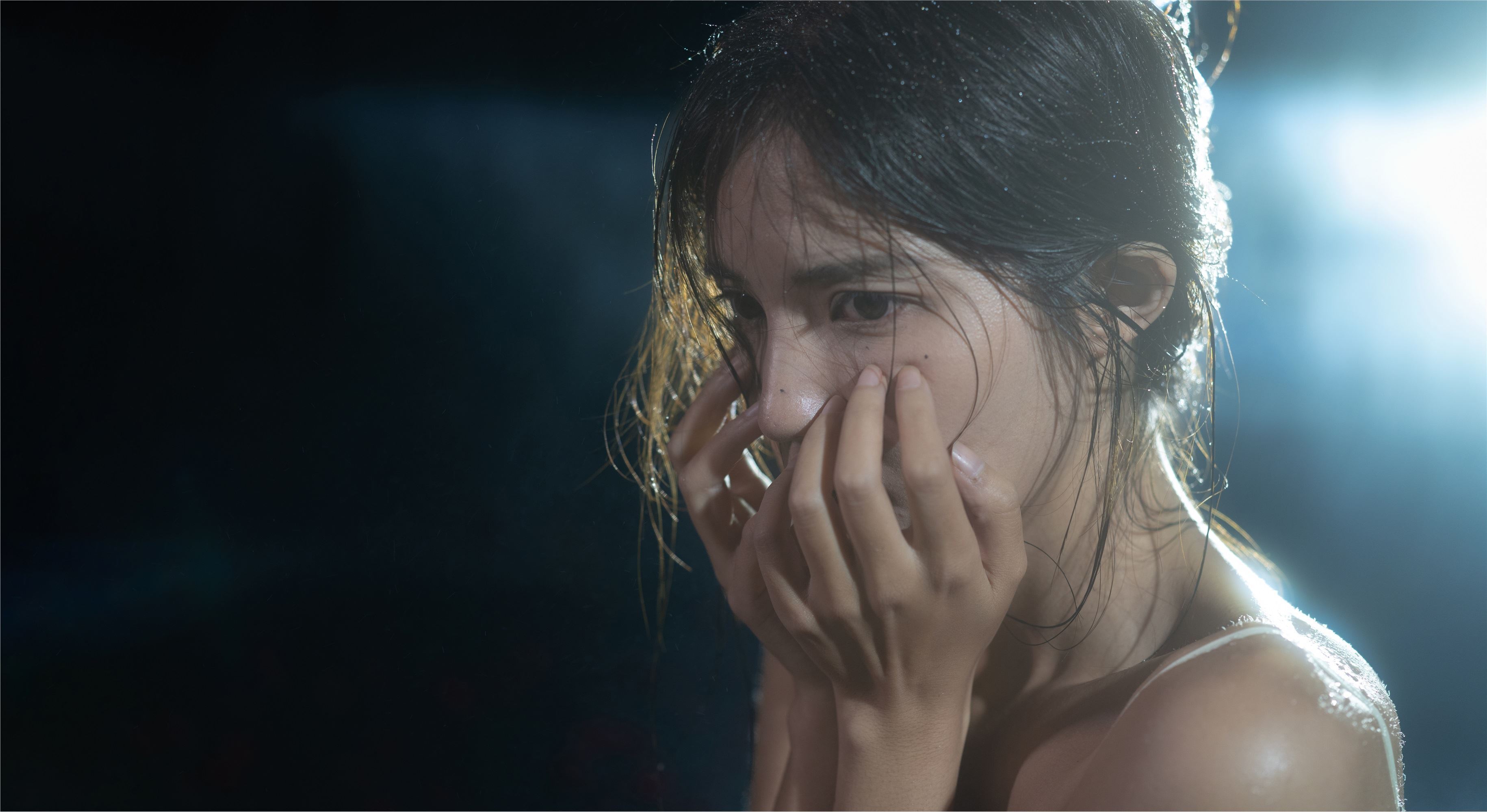 YITUYU艺图语 2025.01.23 冷雨夜 多米Domy